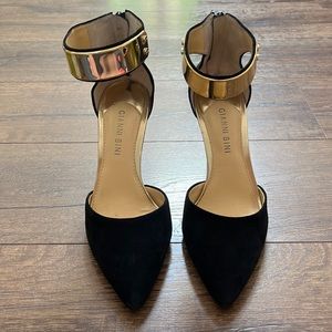 Gianni Bini heels